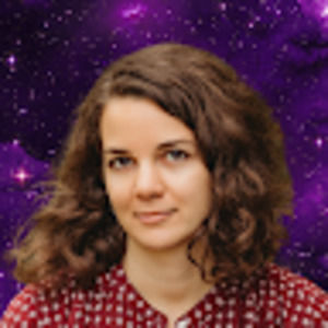 Meet your Posher, Leanne